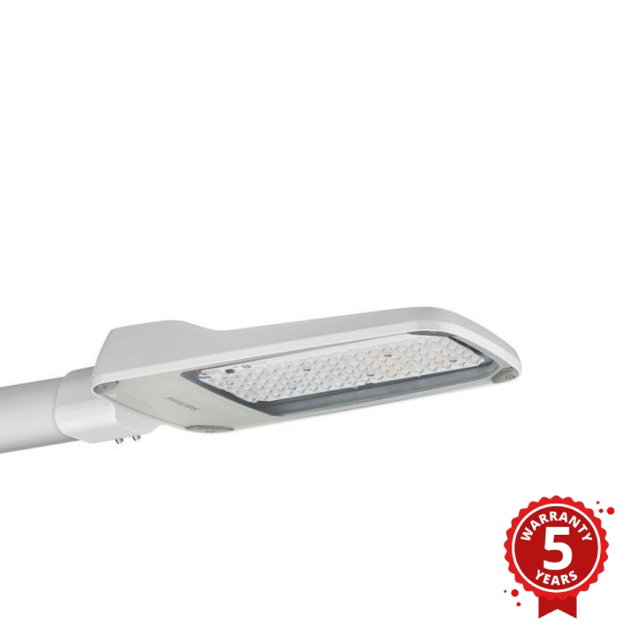 Philips BRP102 LED55/740 II DM 42-60A - LED Tänavalamp CORELINE MALAGA LED/39W/230V IP65 4000K