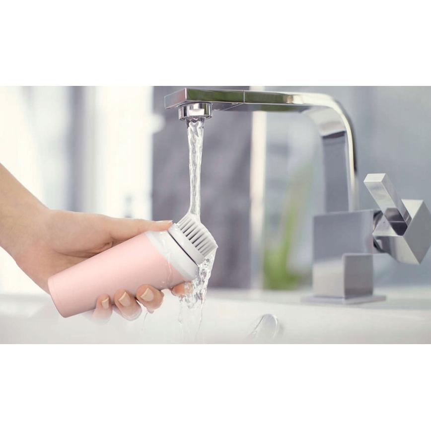 Philips BRP545/00 - Epilaator Satinelle Advanced + puhastushari