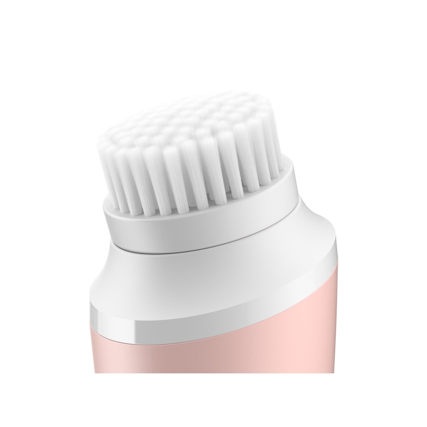 Philips BRP545/00 - Epilaator Satinelle Advanced + puhastushari