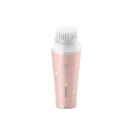Philips BRP545/00 - Epilaator Satinelle Advanced + puhastushari