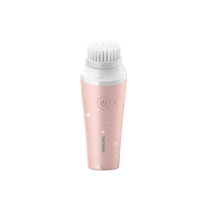 Philips BRP545/00 - Epilaator Satinelle Advanced + puhastushari