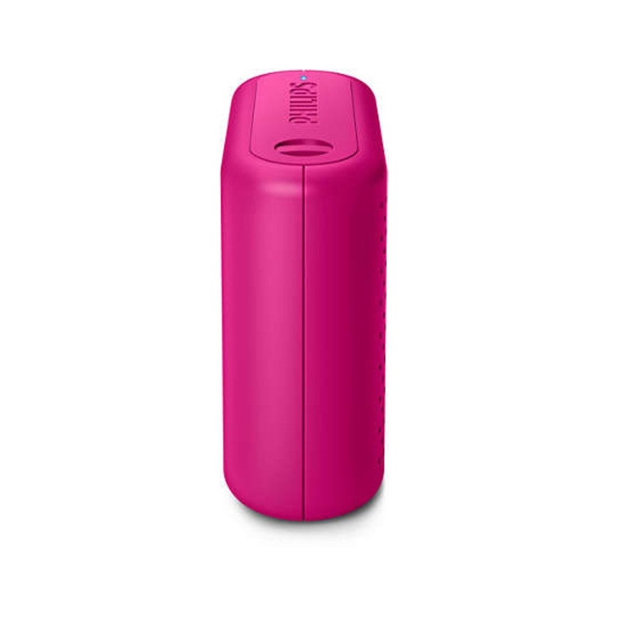 Philips BT55P/00 - Bluetooth kaasaskantav kõlar 2W/5V roosa