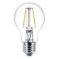 Philips FILAMENT LED-pirn E27/4,3W/230V 4000K