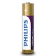 Philips FR03LB4A/10-4 tk liitiumpatareid AAA LITHIUM ULTRA 1,5V 800mAh