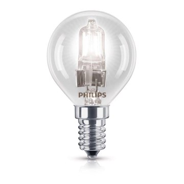 Philips  - Halogeenpirn E14/18W/230V 2800K