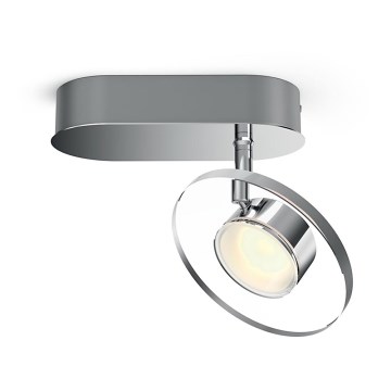 Philips - hämardatav LED kohtvalgusti 1xLED/4,5W/230V