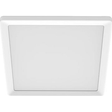 Philips - hämardatav LED-laelamp LED/15W/230V 2700K 39,5x39,5 cm
