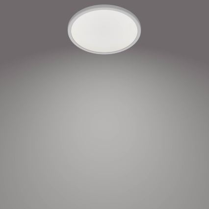 Philips - hämardatav LED-laevalgusti LED/15W/230V 4000K