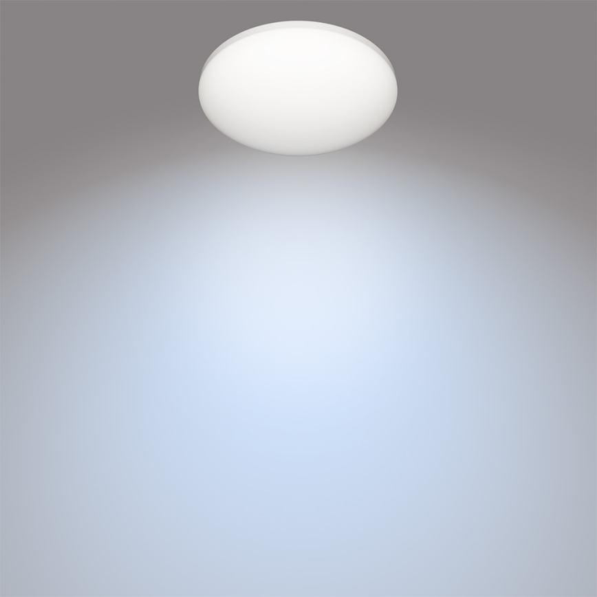 Philips - hämardatav LED-laevalgusti LED/15W/230V 4000K