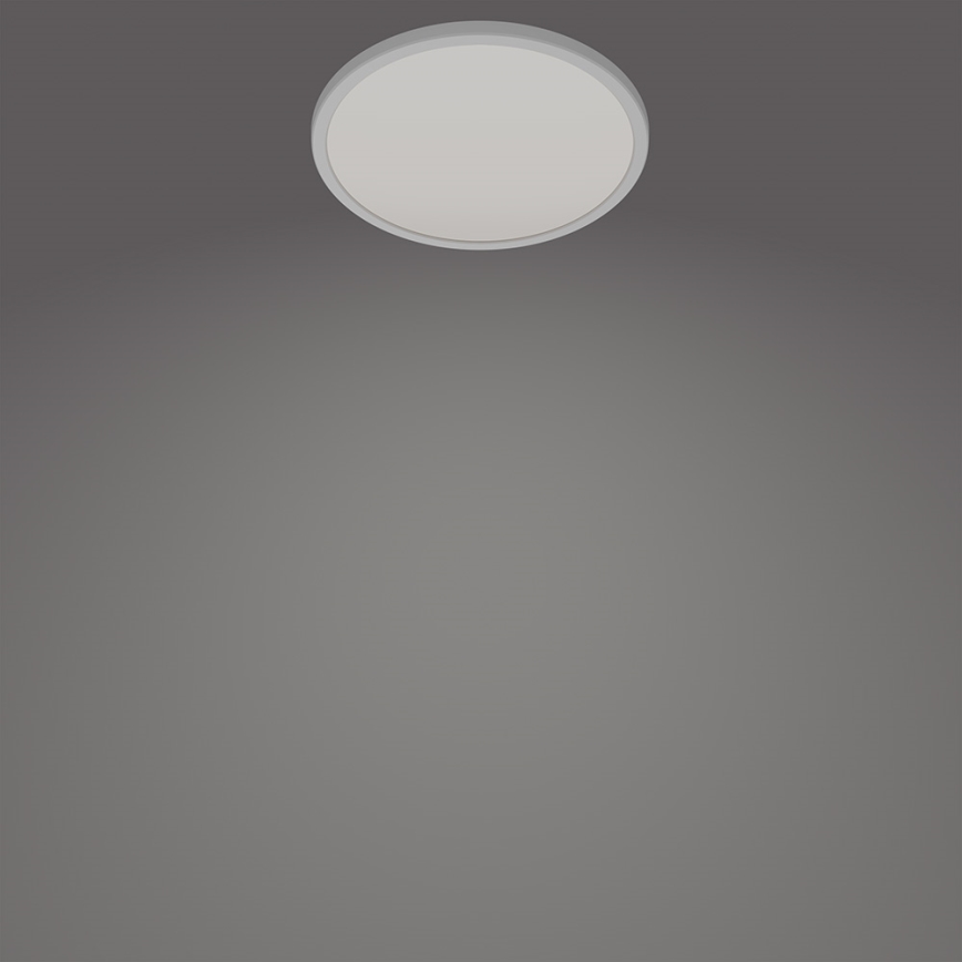 Philips - hämardatav LED-laevalgusti LED/15W/230V 4000K