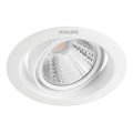 Philips - Hämardatav LED-laevalgusti SCENE SWITCH LED/3W/230V 4000K