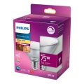 Philips hämardatav LED-pirn E27/9,5W/230V 2700K