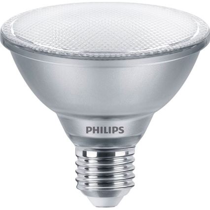 Philips hämardatav LED-pirn E27/9,5W/230V 2700K