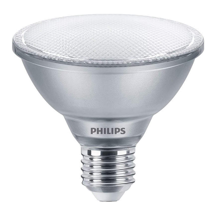 Philips hämardatav LED-pirn E27/9,5W/230V 2700K