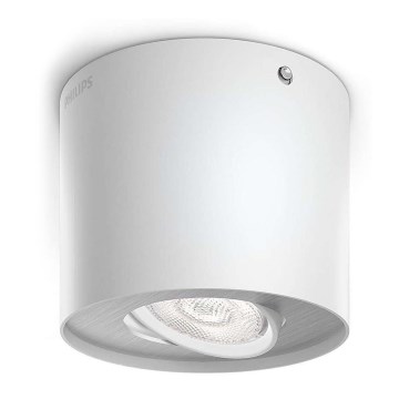 Philips - hämardatav LED-punktvalgusti LED/4,5W/230V