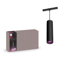 Philips - hämardatav LED RGB rippvalgusti kaablil liistvalgustussüsteemile Hue PERIFO LED RGB/5,2W/24V 2000-6500K