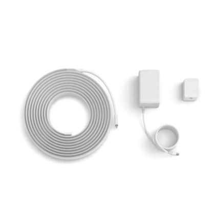 Philips - Hämardatav LED RGBW-riba Hue FLUX 5m LED/48W/230V 2200-6500K