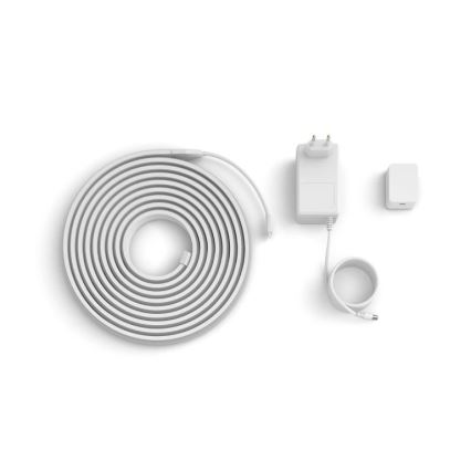 Philips - hämardatav LED RGBW-riba Hue OMNIGLOW 5m LED/60W/230V 2200-6500K