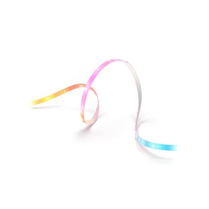 Philips - Hämardatav LED RGBW-valguslint Hue ESSENTIAL 5m LED/15,3W/230V 2200-6500K