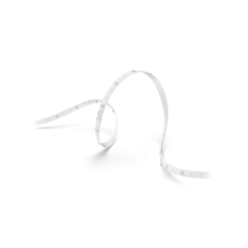 Philips - Hämardatav LED RGBW-valguslint Hue ESSENTIAL 5m LED/15,3W/230V 2200-6500K