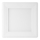 Philips - hämardatav LED-süvistatav laevalgusti LED/12W/230V
