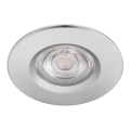 Philips - Hämardatav LED vannitoa sisseehitatud laevalgusti DIVE LED/5W/230V IP65