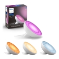Philips - hämardatav RGB-LED laualamp Hue BLOOM LED/7,1W/230V