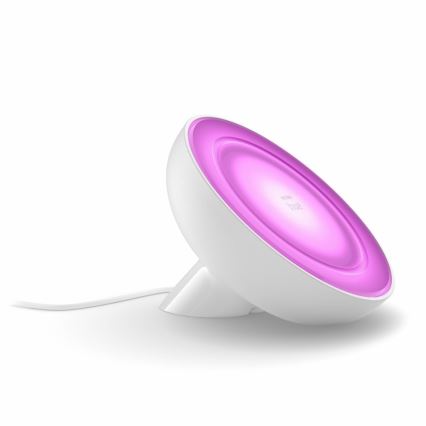 Philips - hämardatav RGB-LED laualamp Hue BLOOM LED/7,1W/230V