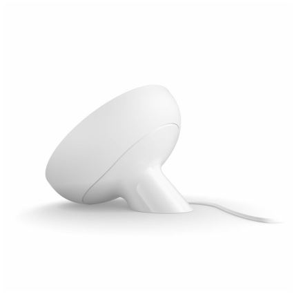 Philips - hämardatav RGB-LED laualamp Hue BLOOM LED/7,1W/230V