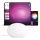 Philips - hämardatav RGB-LED laualamp Hue FLOURISH White And Color Ambiance 1xE27/8,1W/230V 1000-20000K