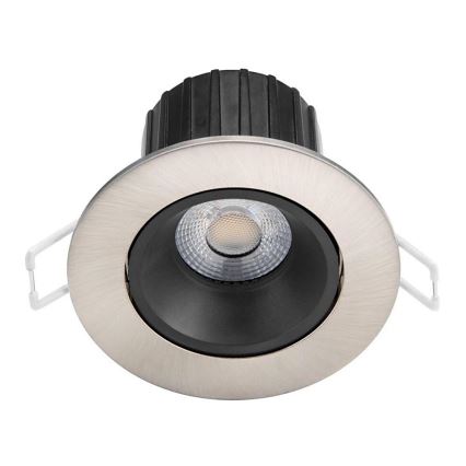 Philips - hämardatav vannitoa LED-valgusti ABROSA LED/9W/230V IP44