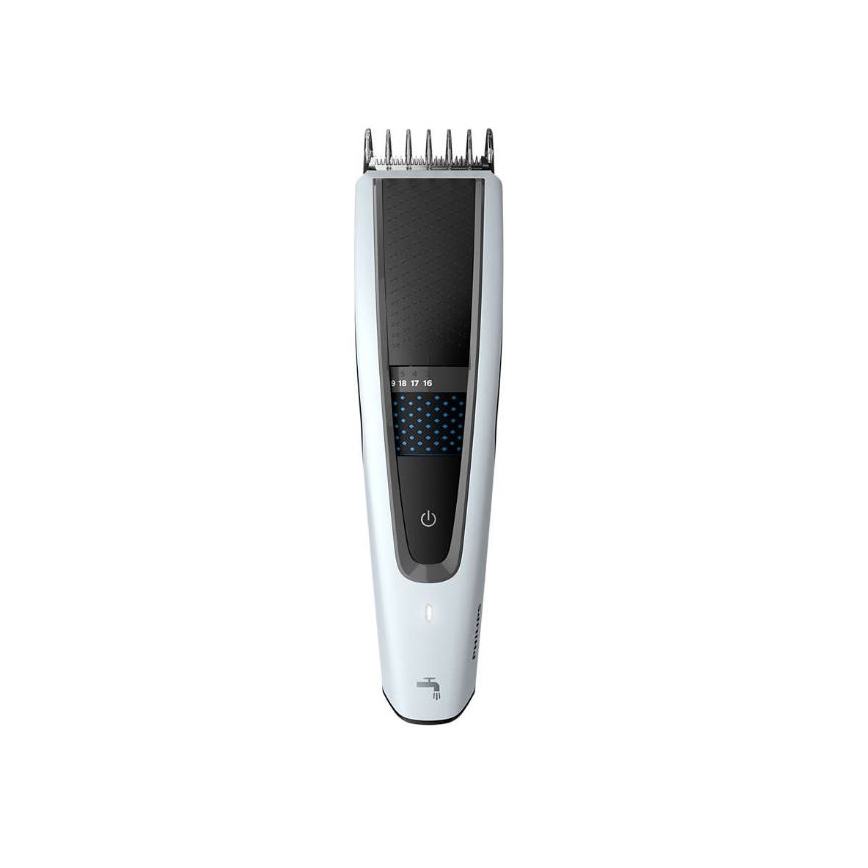 Philips HC5610/15 - Juuksemasin Ni-MH