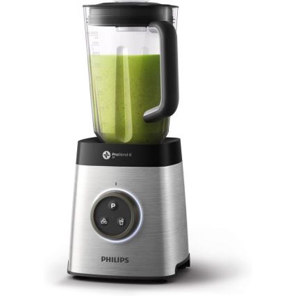 Philips HR3653/00 - Lauablender 2,2 l 1400W/230V