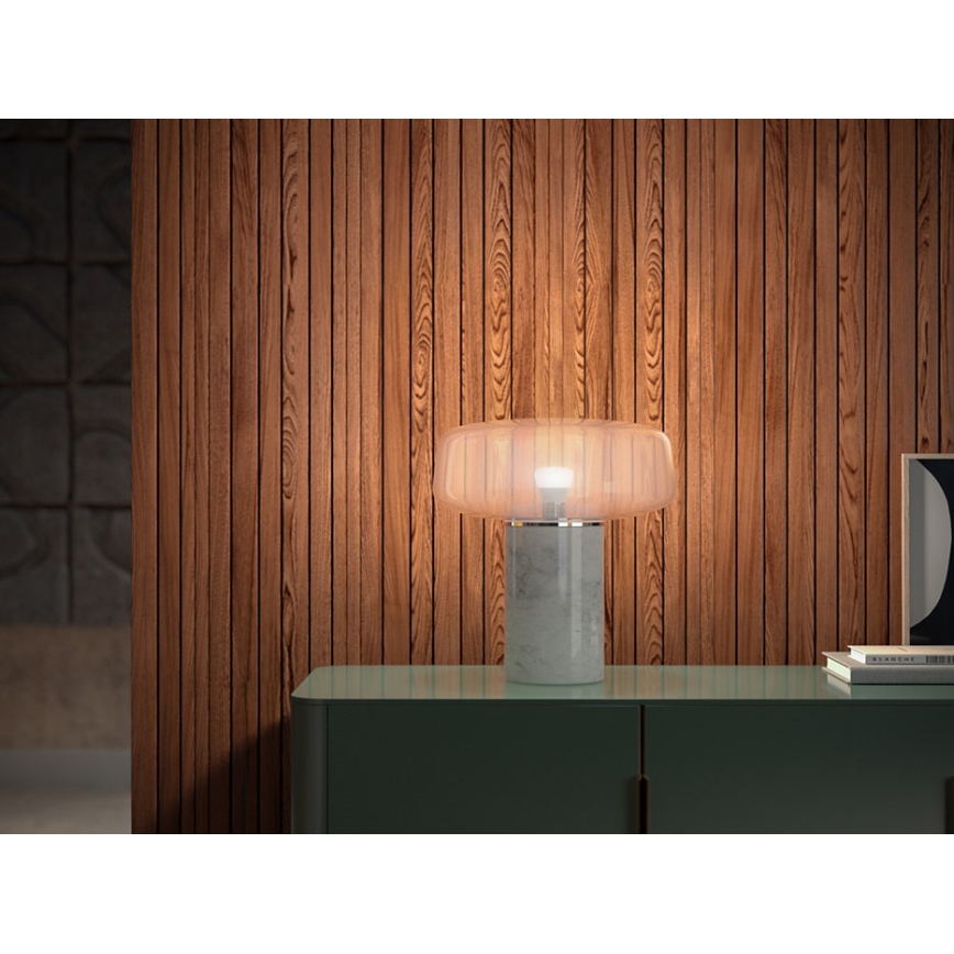 Philips Hue White Ambiance põhikomplekt 3xE27/11W 2200-6500K + Hue Bridge ja dimmerlüliti