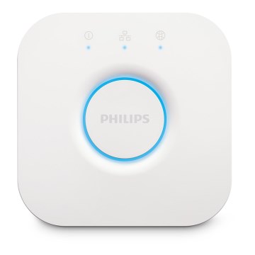 Philips - Hue BRIDGE ühendussild