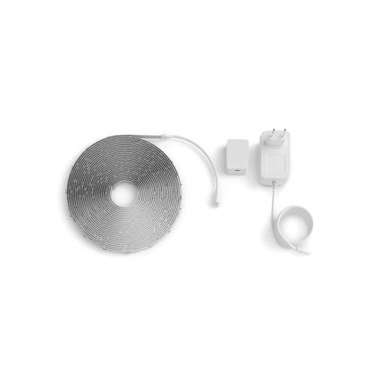 Philips - LED RGBW hämardatav riba Hue ESSENTIAL White And Color Ambiance 10m LED/27,2W/230V 2200-6500K