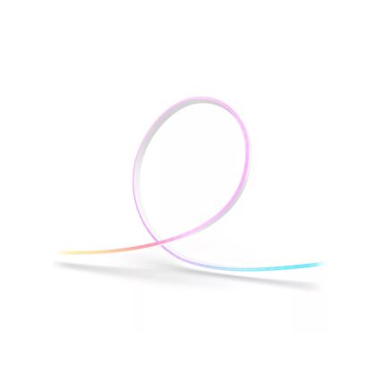 Philips - Hue ESSENTIAL LED RGBW hämardatav valgustusriba 10m LED/39,5W/230V 2200-6500K