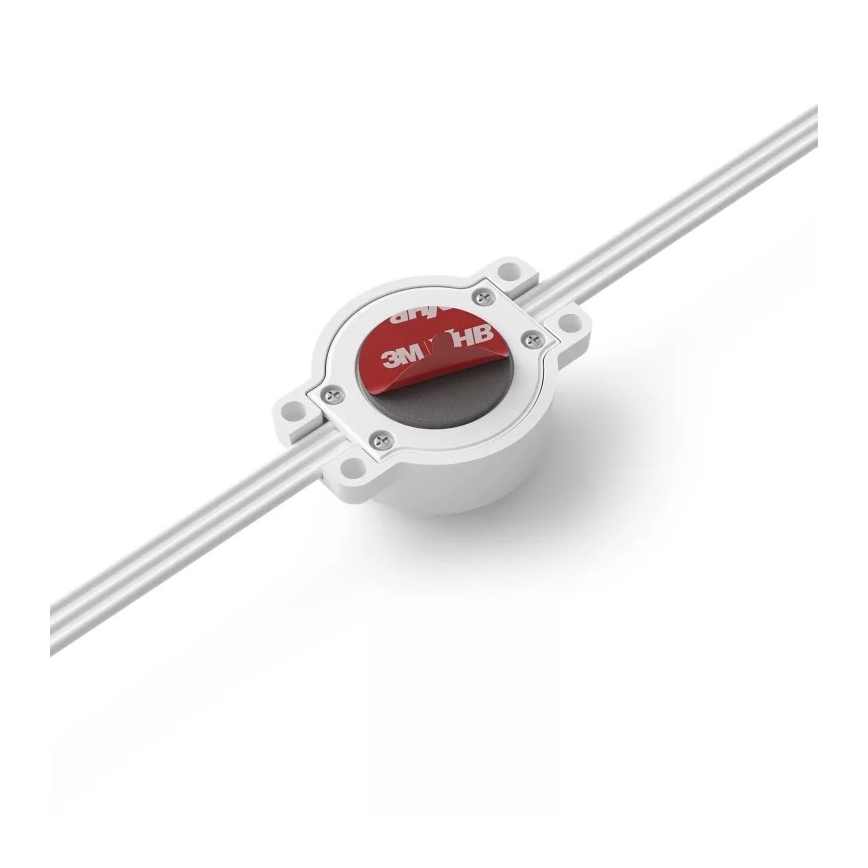 Philips – Hue FESTAVIA LED RGBW hämardatav välistingimustesse mõeldud valguskett, 32×LED, 18 m, 1000–20000 K, IP65