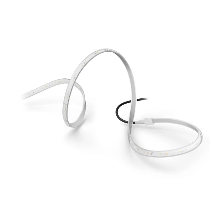 Philips -LED RGBW hämardatav välisvalgusriba Hue FLUX 10m LED/30W/230V 2200-6500K IP67