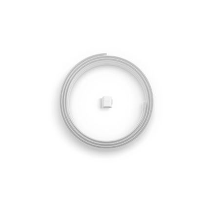 Philips - Hue FLUX LED RGBW hämardatav riba 4+2m LED/35,5W/230V 2200-6500K