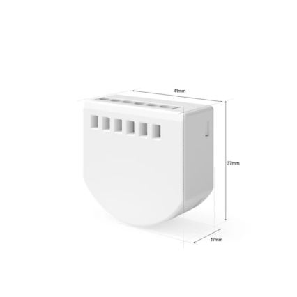 Philips - Hue kahenupulise seinalüliti moodul