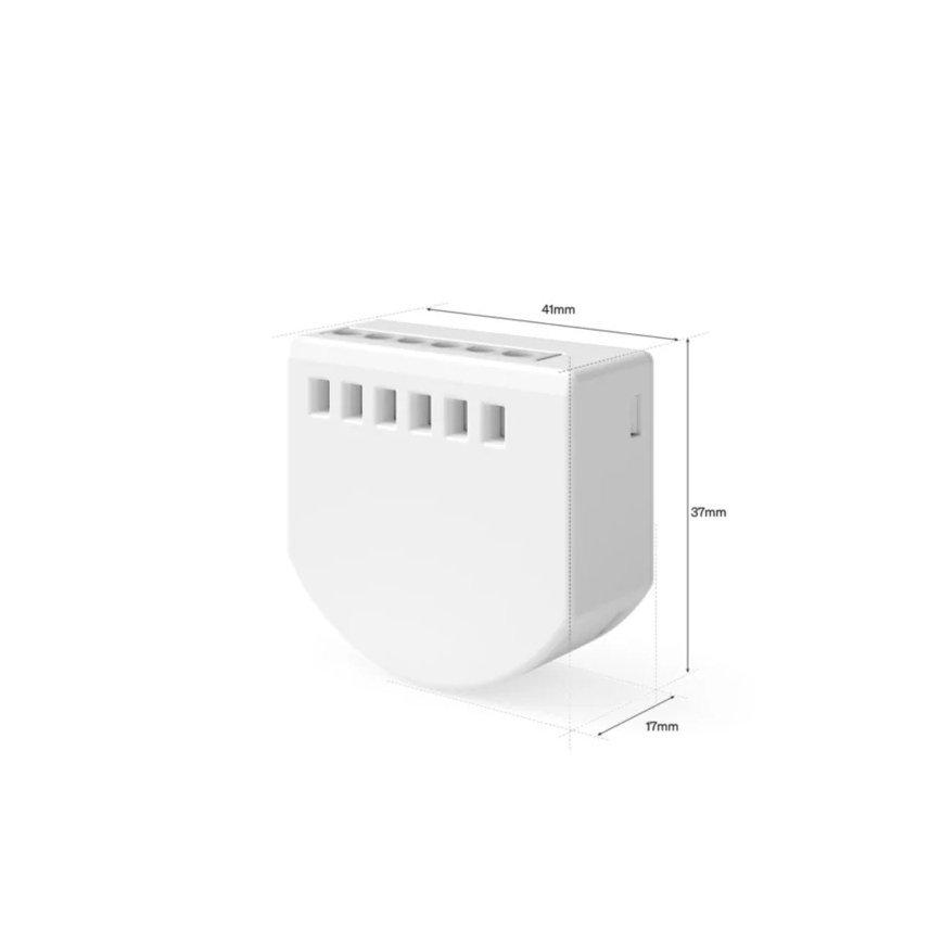 Philips - Hue kahenupulise seinalüliti moodul