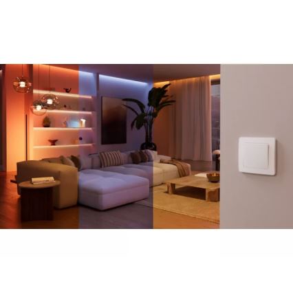 Philips - Hue moodul
