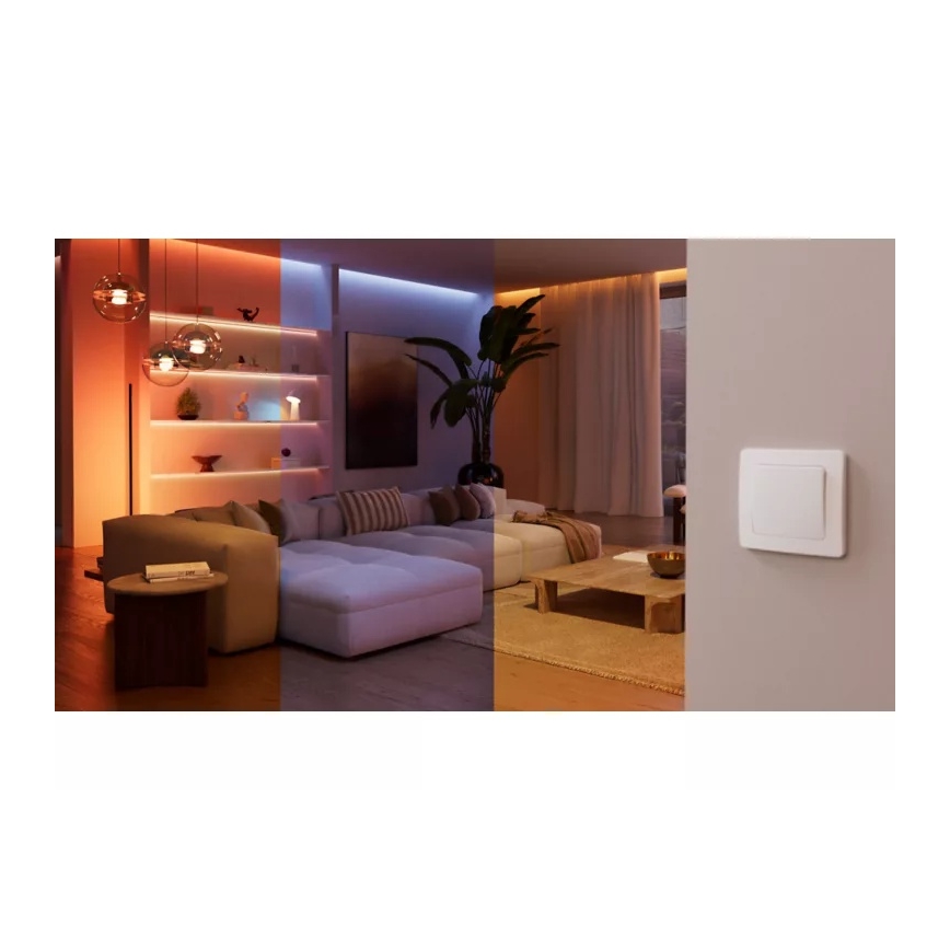 Philips - Hue moodul