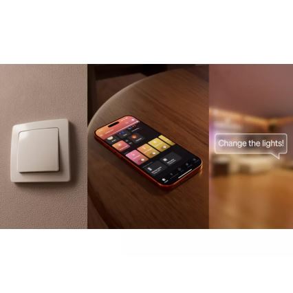 Philips - Hue seinalüliti moodul