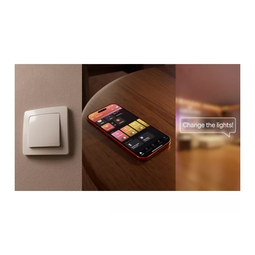 Philips - Hue seinalüliti moodul