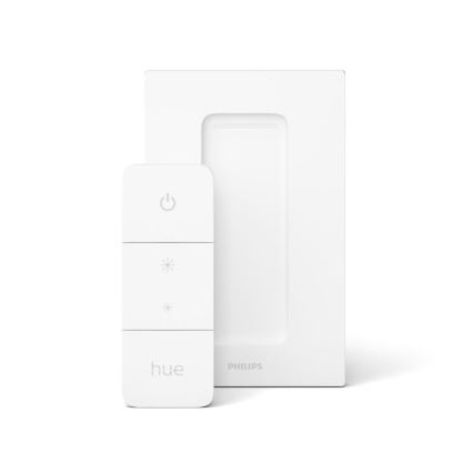 Philips Hue SWITCH V2 kaugjuhtimispult 1xCR2032