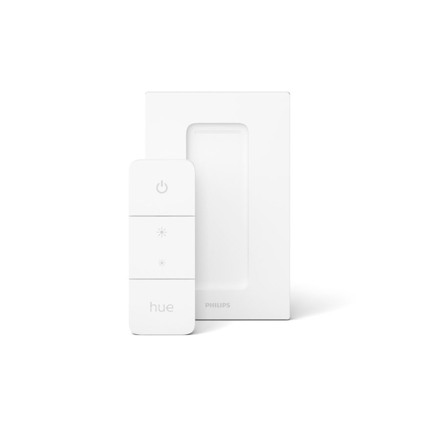 Philips Hue SWITCH V2 kaugjuhtimispult 1xCR2032