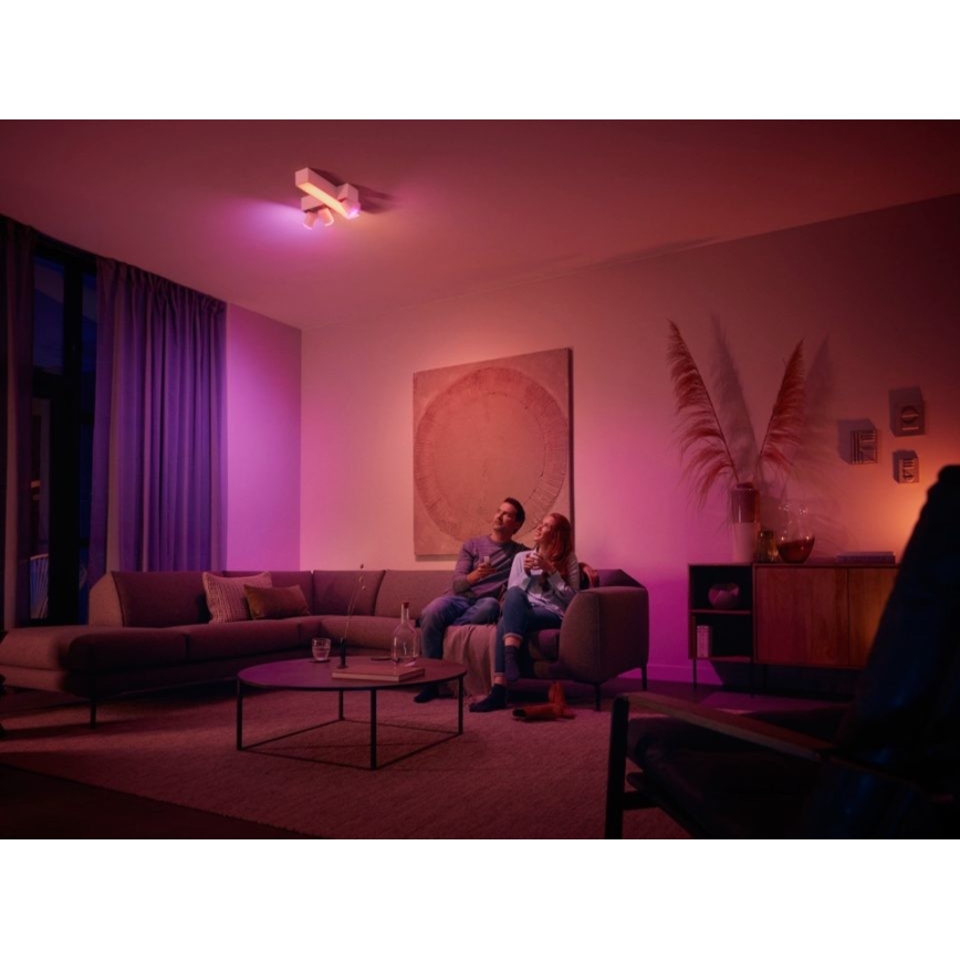 Philips Hue SWITCH V2 kaugjuhtimispult 1xCR2032