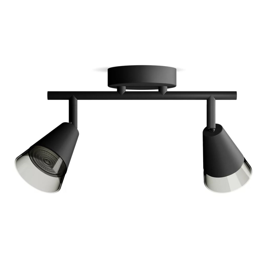 Philips - Kohtvalgusti CLEFT 2xGU10/5W/230V